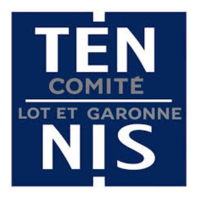 Comité tennis 47