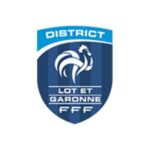 District foot 47