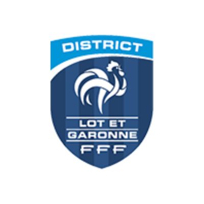 District foot 47