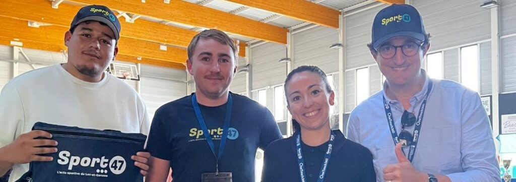 EQUIPE SPORT47