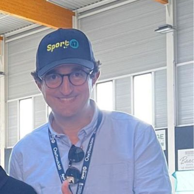 Patric SPORT47