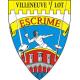 Logo du club