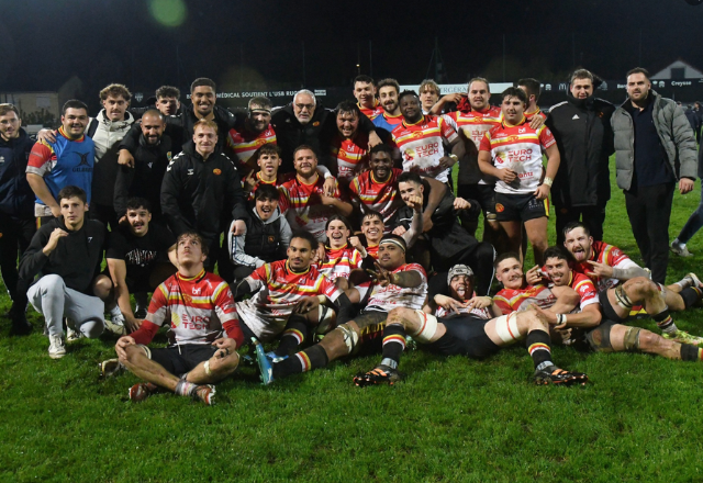 Photo du club