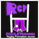 Logo du club