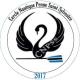 Logo du club
