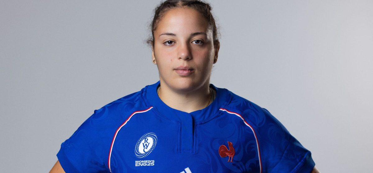 ASSIA KALFAOUI